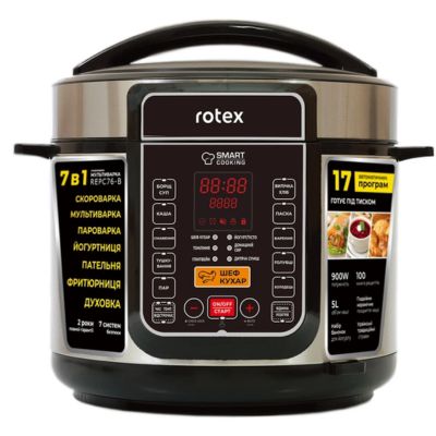 Rotex REPC76-B