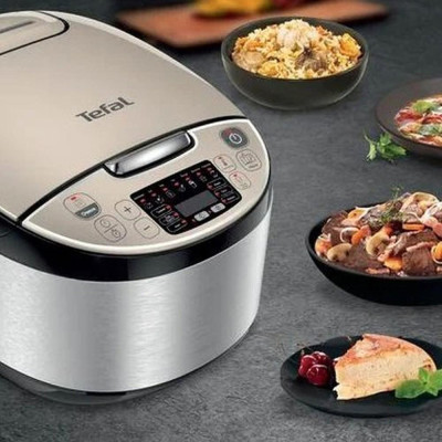 Tefal RK321A34