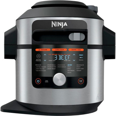 NINJA Foodi SmartLid OL750EU