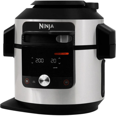 NINJA Foodi SmartLid OL750EU