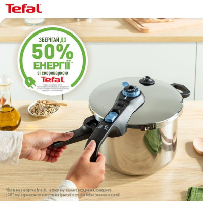 Tefal Secure Trendy (P2580701)