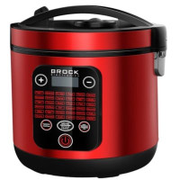 Brock MC 3602 RD