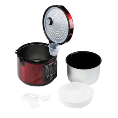 Brock MC 3602 RD