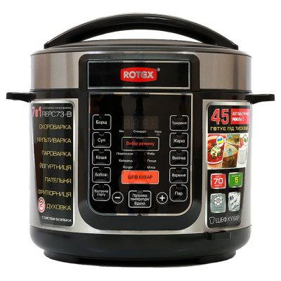Rotex REPC73-B