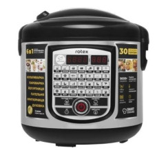 Rotex RMC505-B Excellence