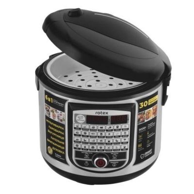 Rotex RMC505-B Excellence