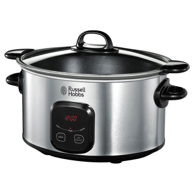 Russell Hobbs MaxiCook Slow Cooker 22750-56