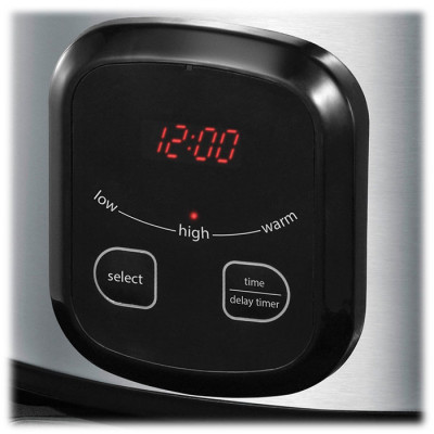 Russell Hobbs MaxiCook Slow Cooker 22750-56