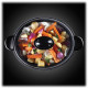 Russell Hobbs MaxiCook Slow Cooker 22750-56