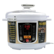 Rotex REPC58-G