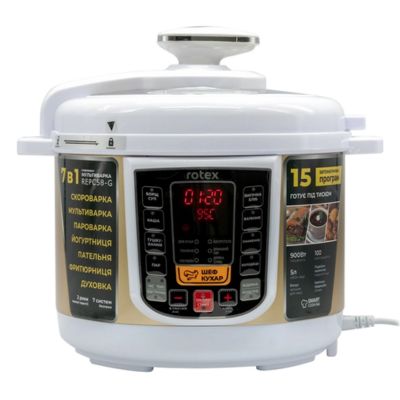Rotex REPC58-G