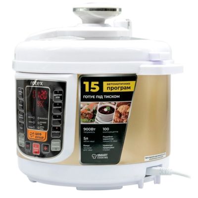 Rotex REPC58-G