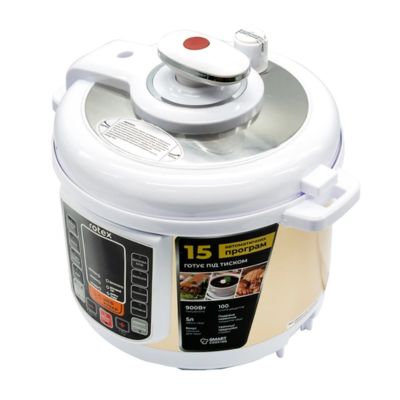Rotex REPC58-G