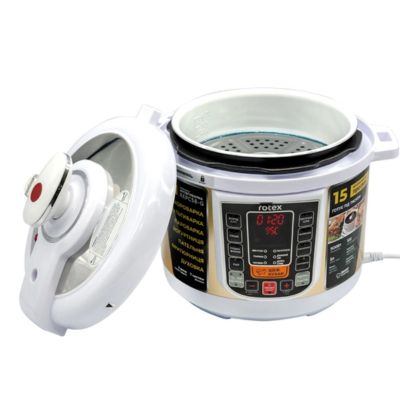 Rotex REPC58-G