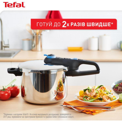  Tefal Secure Trendy (P2584401)