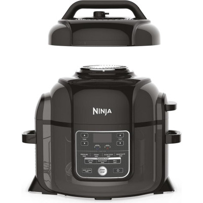 NINJA Foodi Multi-Cooker 6L OP300EU