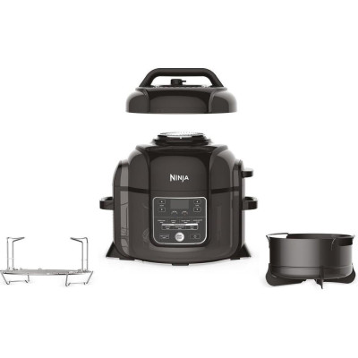 NINJA Foodi Multi-Cooker 6L OP300EU