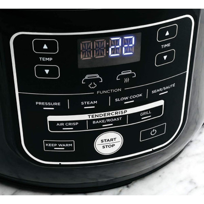 NINJA Foodi Multi-Cooker 6L OP300EU
