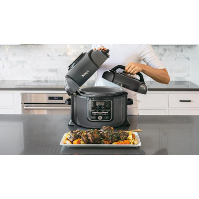 NINJA Foodi Multi-Cooker 6L OP300EU