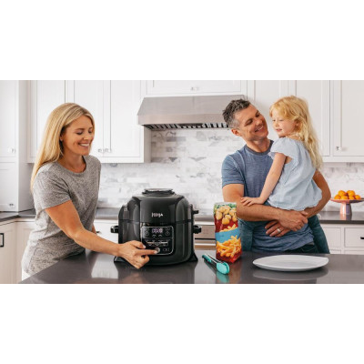 NINJA Foodi Multi-Cooker 6L OP300EU