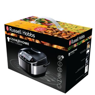 Russell Hobbs Cook@Home 21850-56