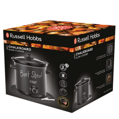 Russell Hobbs Chalkboard 24180-56