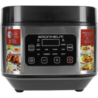 Grunhelm MC-38SB