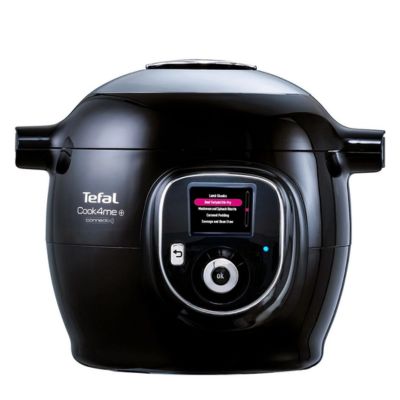 Tefal COOK4ME + CONNECT CY855830