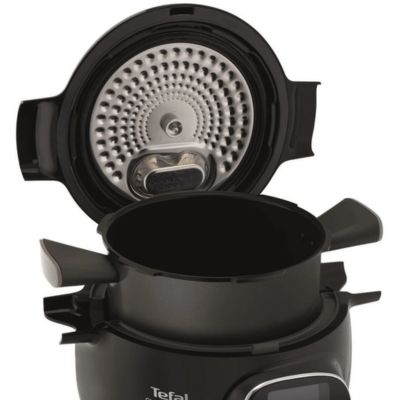 Tefal COOK4ME + CONNECT CY855830
