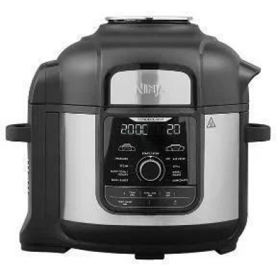 NINJA Foodi MAX 9-in-1 Multi-Cooker 7.5L OP500EU