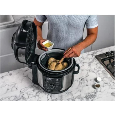 NINJA Foodi MAX 9-in-1 Multi-Cooker 7.5L OP500EU