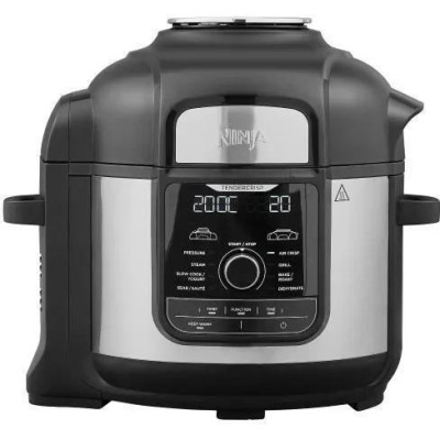 NINJA Foodi MAX 9-in-1 Multi-Cooker 7.5L OP500EU
