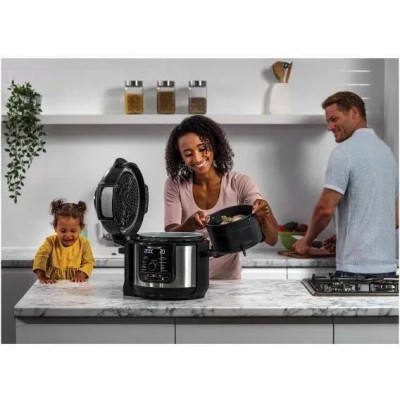 NINJA Foodi MAX 9-in-1 Multi-Cooker 7.5L OP500EU