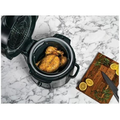 NINJA Foodi MAX 9-in-1 Multi-Cooker 7.5L OP500EU