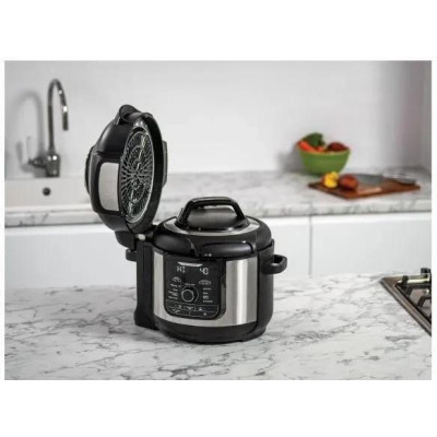 NINJA Foodi MAX 9-in-1 Multi-Cooker 7.5L OP500EU