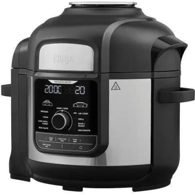 NINJA Foodi MAX 9-in-1 Multi-Cooker 7.5L OP500EU