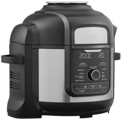 NINJA Foodi MAX 9-in-1 Multi-Cooker 7.5L OP500EU