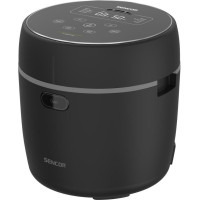 Sencor SRM0671BK