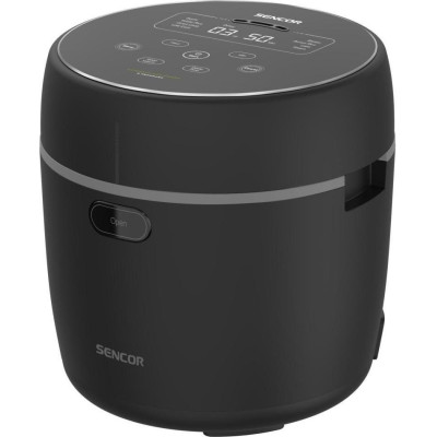 Sencor SRM0671BK