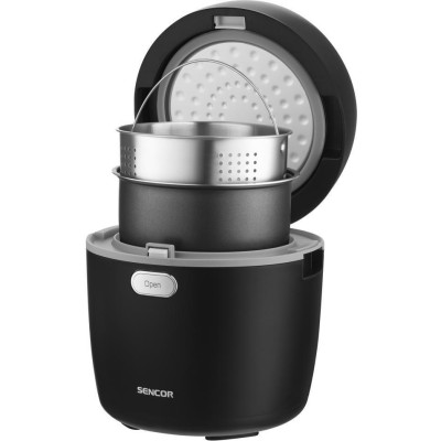 Sencor SRM0671BK