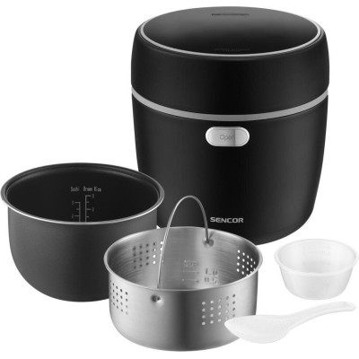 Sencor SRM0671BK