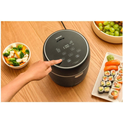 Sencor SRM0671BK