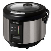 SENCOR SRM1890SS