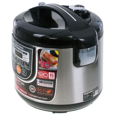 Redmond RMC-M22 Black