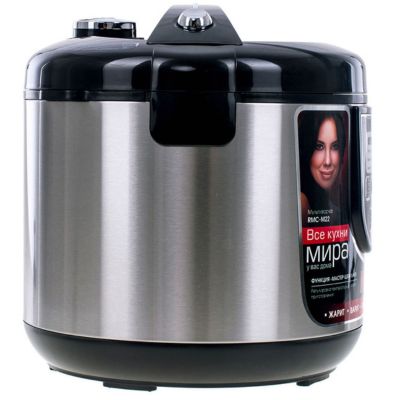 Redmond RMC-M22 Black