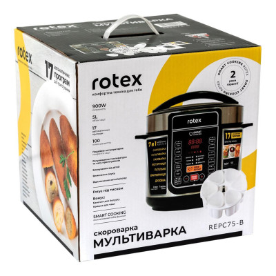 Rotex REPC75-B