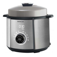 SENCOR SPR 3900SS