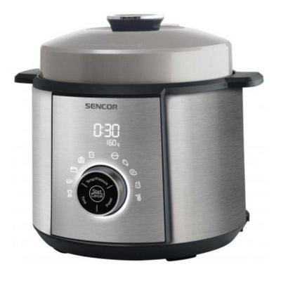 SENCOR SPR 3900SS