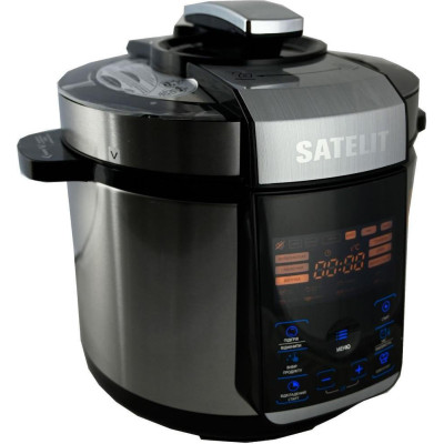 Satelit SPC-500