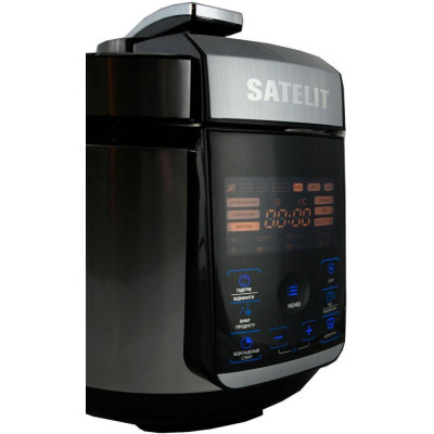 Satelit SPC-500